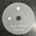 Apple Display Software 2.1.1 (691-2997-A,2Z) (CD) (2001)