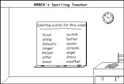 Spelling Tutor (1987)