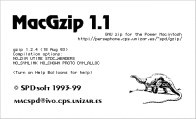 MacGzip (1999)