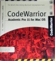 CodeWarrior 11 Academic (Gold) (1997)