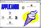 Applicando IceCD (1997)