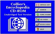 Collier’s Encyclopedia CD-ROM (0)