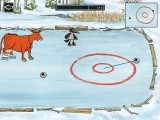 Mama Muh und die Krähe spielen in Eis und Schnee (2005)