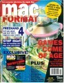 MacFormat 09 (Feb 1994) Magazine & disk (1994)