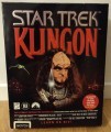 Star Trek: Klingon (1996)