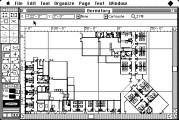 Graphsoft Blueprint 5.0.2 (1994)