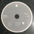 iBook Software Restore Mac OS X & Mac OS 9 applications SSW v9.2.2 Disc v1.3 2002 (CD) (2002)