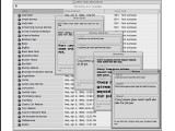 100 TrueType Fonts MacSoft CD (1995)