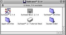 Suitcase 2.1.4 (1993)