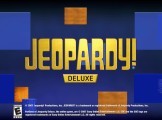 Jeopardy! Deluxe (2008)