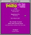 After Dark: Totally Twisted (1995)