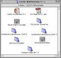 Castle Wolfenstein (Wolfenstein 3D Scenario) (2002)