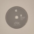 Mac OS 9.2.2 (eMac) (CD) [sv_SE] (2002)