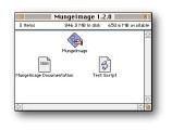 MungeImage 1.2.0 (1994)