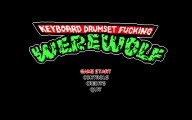 Keyboard Drumset F*cking Werewolf (2011)