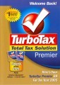 TurboTax 2005 (2006)