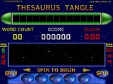 Thesaurus Tangle (1999)
