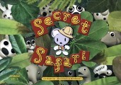 Secret Safari (1999)