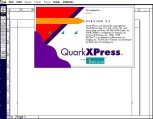 QuarkXPress 3.3 International English (1996)