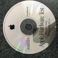 691-3488-A,,Apple Hardware Test v1.2.1. PowerBook G4 2002 (CD) (2002)