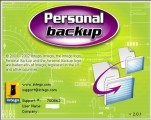 Personal Backup (1997)