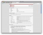 Opera Browser 9.24 (2007)