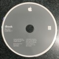 iBook Install Mac OS X 10.2.4 Disc v1.0 2003 (CD) (2003)