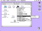 PopUp Folder 2.0.1 (1996)