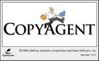 Connectix CopyAgent (2000)