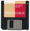 Connectix Speed Doubler 1.x (1997)