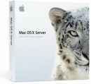 Mac OS X Server 10.6 (Snow Leopard) (2009)