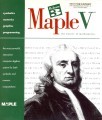 Maple V Release 3 (1994)