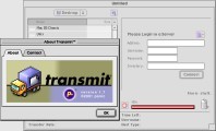 Transmit 1.7 (2001)