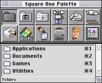 Square One (1992)