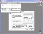 Mac OS 7.6.1 FRENCH pre-installed / DSK image for Basilisk II (1997)