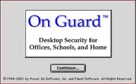 On Guard 3.x (1998)