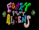 Funky Funny Aliens (1995)