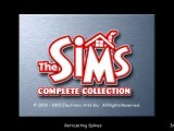 The Sims Complete Collection (for OSX) (2006)
