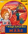 The Magic School Bus Lands on Mars (2000)