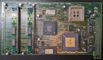 MicroMac MultiSpeed accelerator ROM dump v3.1 (0)