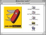 FWB Hard Disk ToolKit PE 3.0.2 (1999)