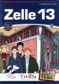TKKG 13: Zelle 13 (2004)