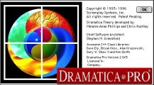 Dramatica Pro (1996)