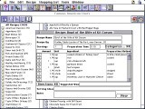 MasterCook 3.0 (1995)