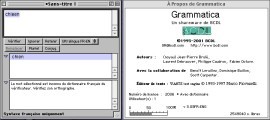 Grammatica 3 (2001)