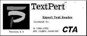 TextPert 4 (1992)