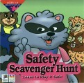 Safety Scavenger Hunt (1995)
