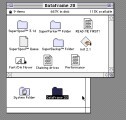 DataFrame 20 Utilities (1986)