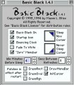 Basic Black (1993)