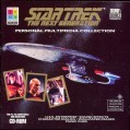 Star Trek The Next Generation Personal Multimedia Collection (1993)